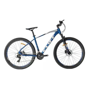 Imagen de bicicletas de montaña
