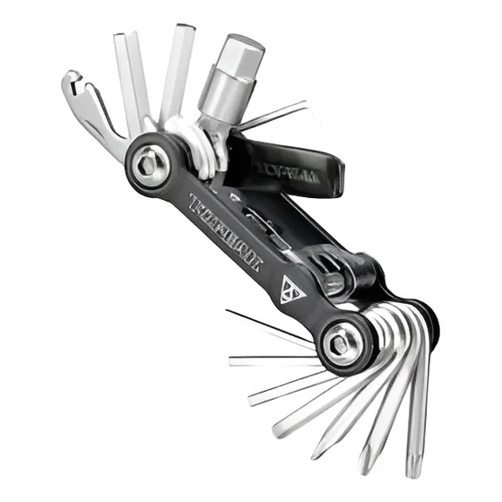 Imagen de herramientas para mantenimiento de bicicletas