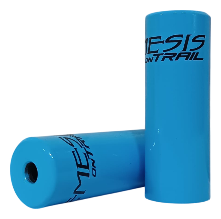Conos Pegs Bicicleta Ontrail Nemesis 35mm X 100mm Stunt Conos Pegs Bicicleta Ontrail Nemesis 35mm X 100mm Stunt - Imagen 7