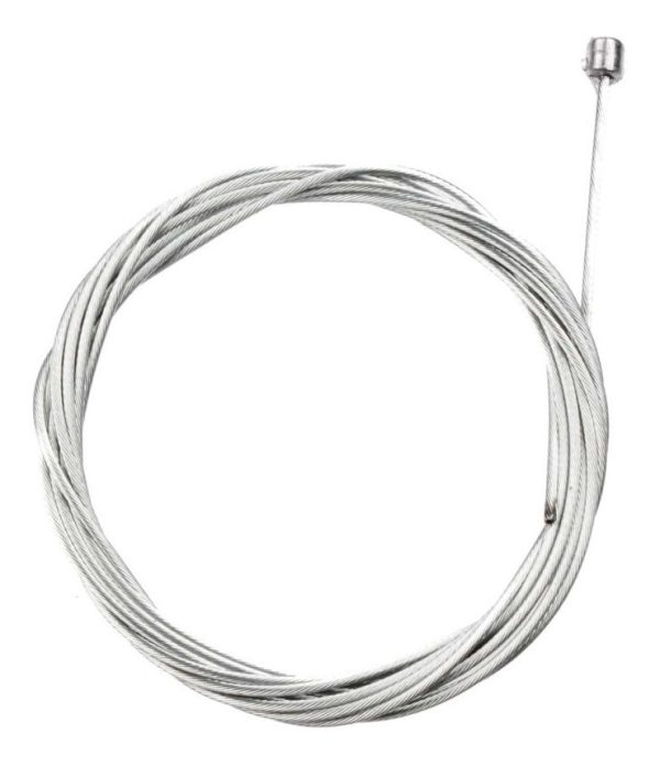 Cable P/cambios De 1.80 Mts. De 1.2 Mm. Mtb
