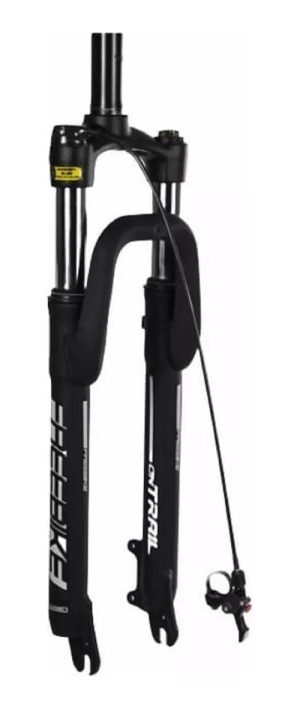 Tenedor De Suspención Ontrail Freebike Rin 29 Bloqueo Remoto