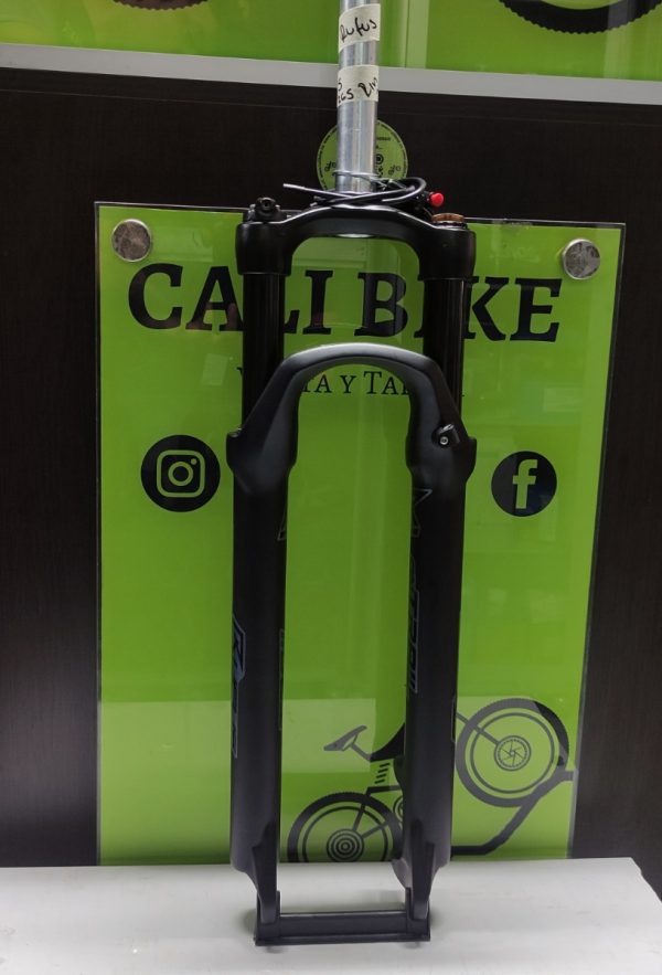 Tenedor De Suspención Ontrail Freebike Rin 29 Bloqueo Remoto - Imagen 2