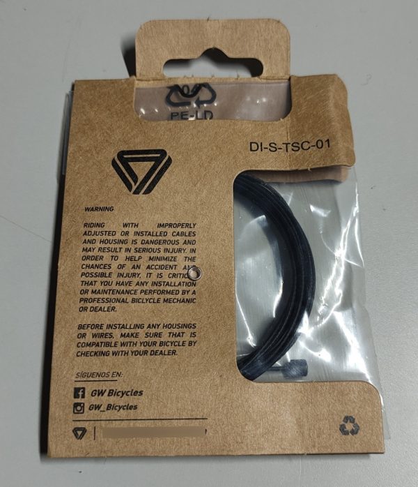Cable Cambios Gw Teflon - Imagen 3