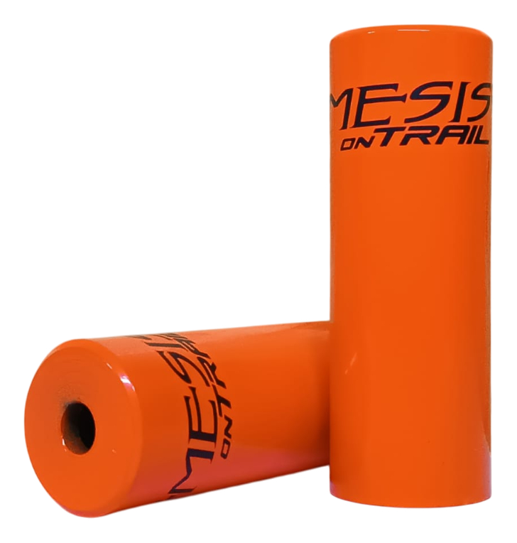 Conos Pegs Bicicleta Ontrail Nemesis 35mm X 100mm Stunt Conos Pegs Bicicleta Ontrail Nemesis 35mm X 100mm Stunt - Imagen 13