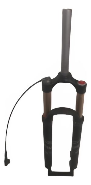 Tenedor Bicicleta Tremp 29 Recorrido Aire 100mm