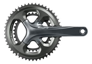 Juego Bielas Bicicleta Shimano Fc-4700 Tiagra 50-34t 10vel