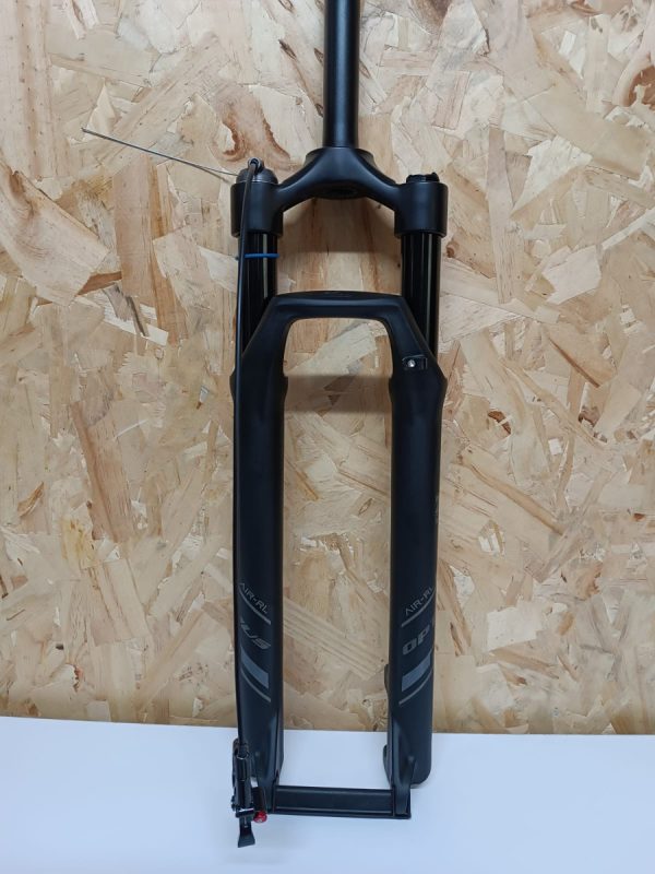 Tenedor Suspension Bicicleta 29 Optimus Aire Espigo Recto - Imagen 4