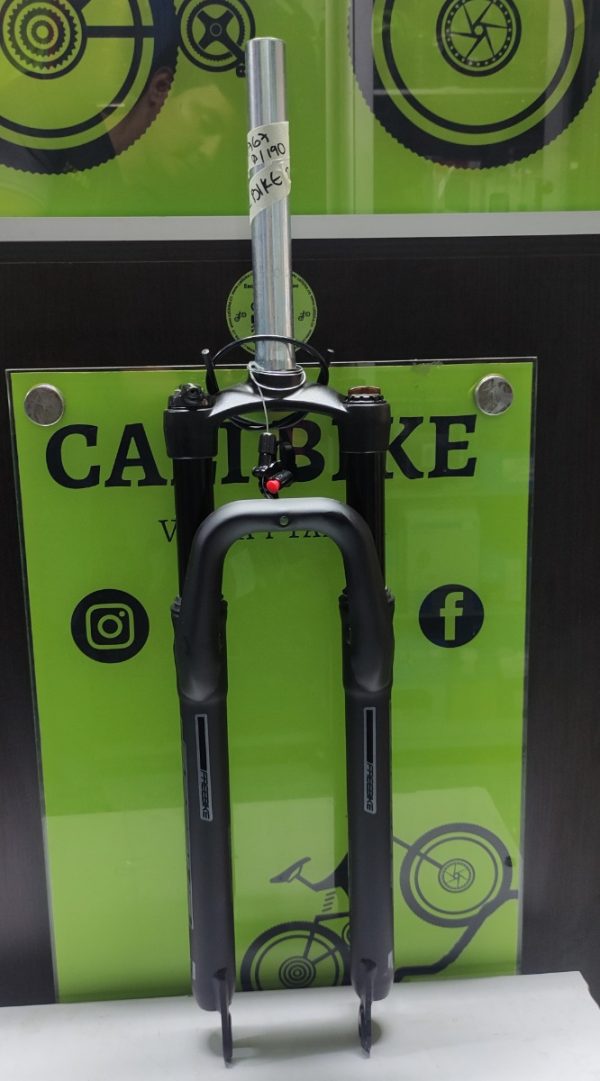 Tenedor De Suspención Ontrail Freebike Rin 29 Bloqueo Remoto - Imagen 4