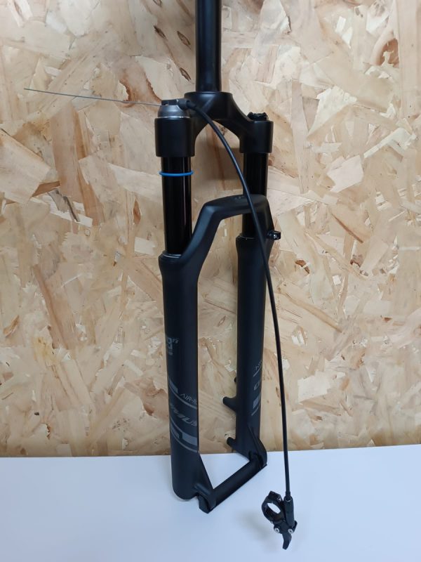 Tenedor Suspension Bicicleta 29 Optimus Aire Espigo Recto - Imagen 3