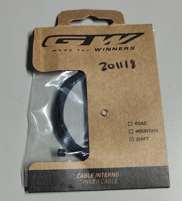 Cable Cambios Gw Teflon - Imagen 4