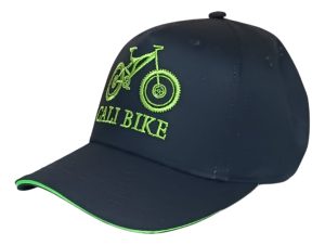 Gorra Deportiva Ciclismo Ajustable Calibike