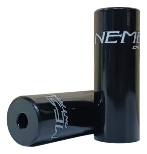 Conos Pegs Bicicleta Ontrail Nemesis 35mm X 100mm Stunt