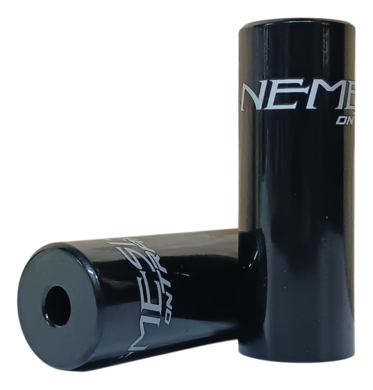 Conos Pegs Bicicleta Ontrail Nemesis 35mm X 100mm Stunt Conos Pegs Bicicleta Ontrail Nemesis 35mm X 100mm Stunt