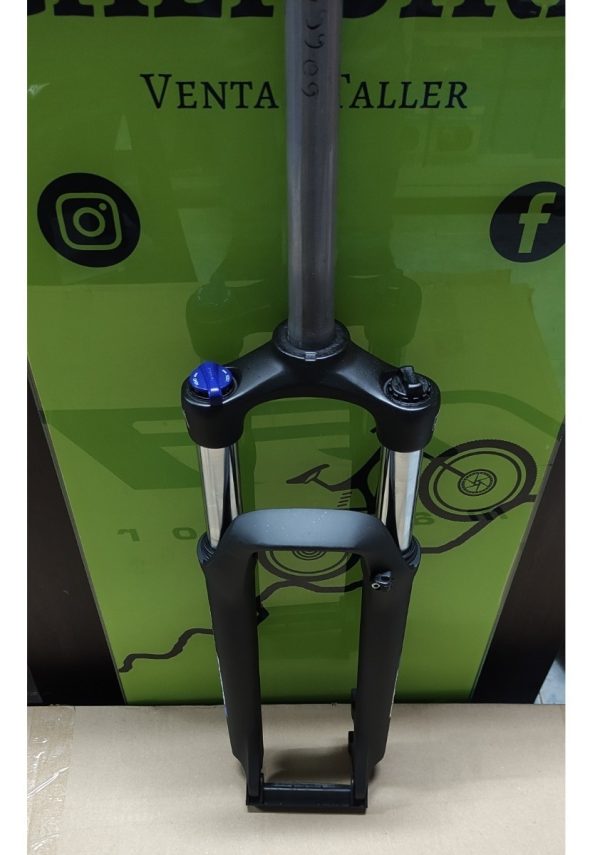 Tenedor Suspension Bicicleta Mtb Suntour Xcm 29 Bloqueo Disc - Imagen 6