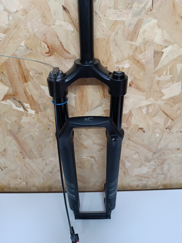 Tenedor Suspension Bicicleta 29 Optimus Aire Espigo Recto - Imagen 2