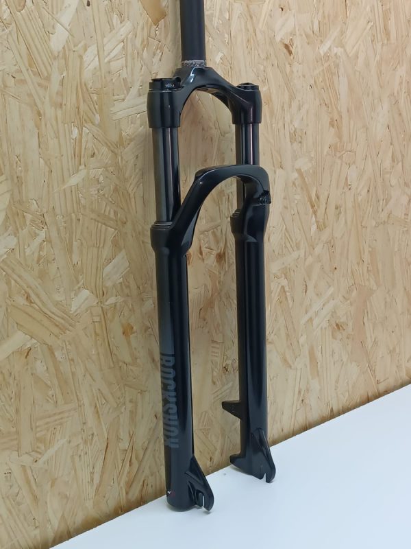 Tenedor Suspension Bicicleta Rin 29 Rockshox Judy Air Remoto - Imagen 4