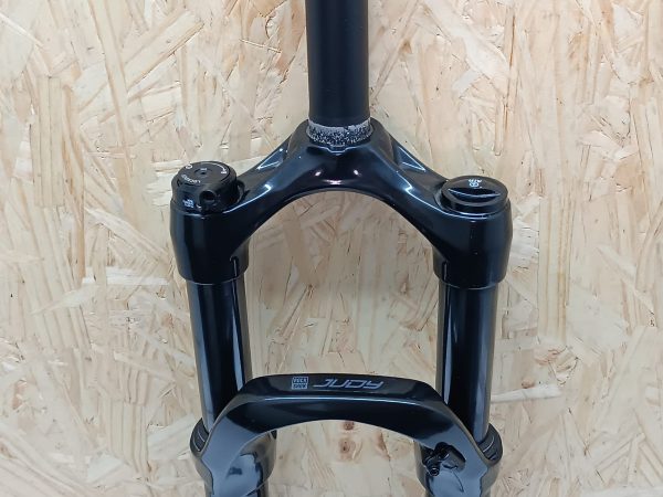 Tenedor Suspension Bicicleta Rin 29 Rockshox Judy Air Remoto - Imagen 6