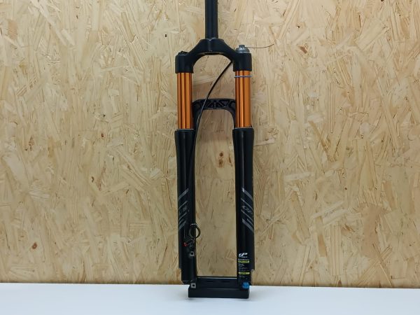 Tenedor Suspensión Bicicleta Rin 29 Optimus Aire Rebote - Imagen 8