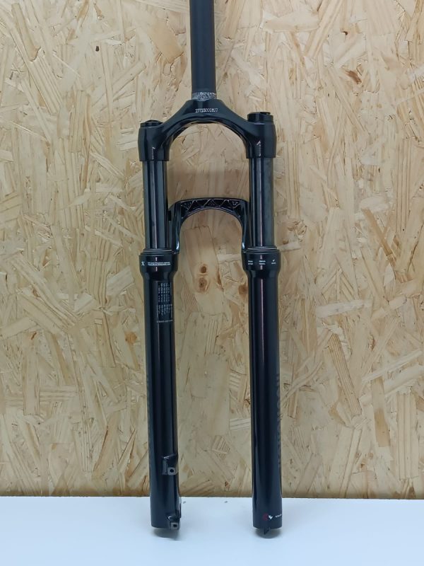 Tenedor Suspension Bicicleta Rin 29 Rockshox Judy Air Remoto - Imagen 9