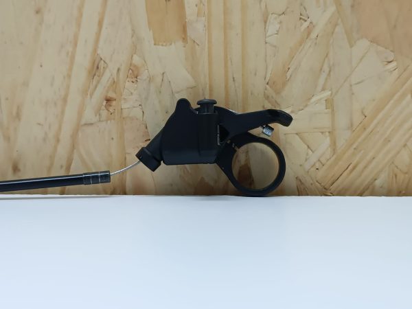 Tenedor Suspension Bicicleta Rin 29 Rockshox Judy Aire Boost - Imagen 7