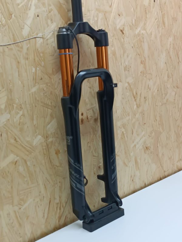Tenedor Suspensión Bicicleta Rin 29 Optimus Aire Rebote - Imagen 4