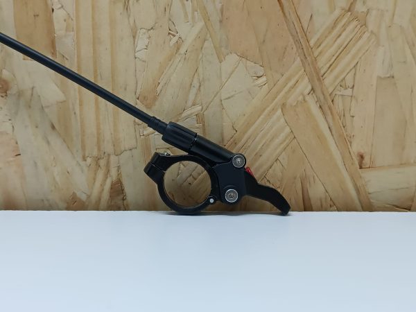 Tenedor Suspensión Bicicleta Rin 29 Optimus Aire Rebote - Imagen 7