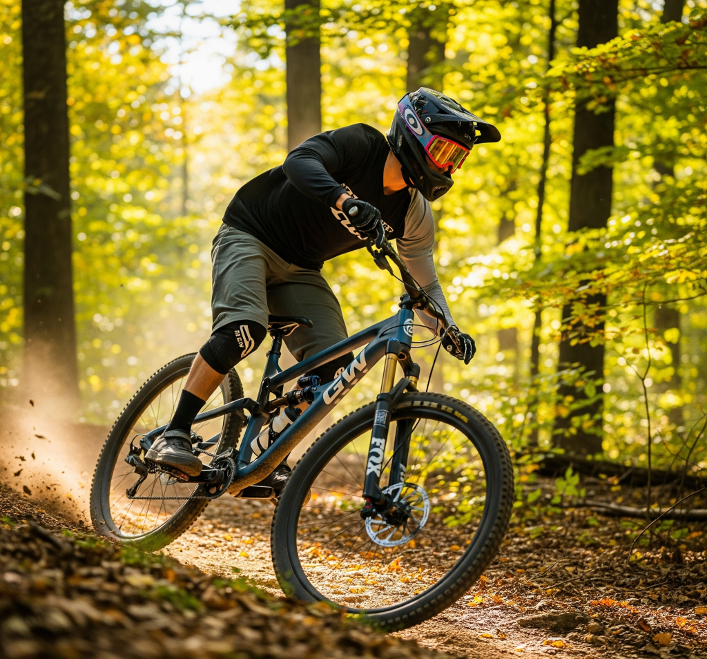Tienda online de bicicletas