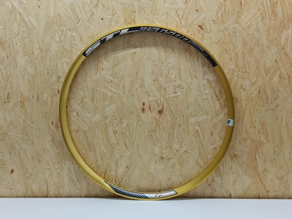 Aro Rin 26 Bicicleta Stl Rs6500 36 Huecos Aluminio Mtb Stunt - Imagen 2