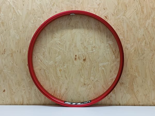 Aro Rin 27.5 Bicicleta Stl J45s 36 Huecos Aluminio Stunt - Imagen 14