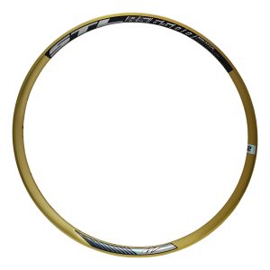 Aro Rin 26 Bicicleta Stl Rs6500 36 Huecos Aluminio Mtb Stunt