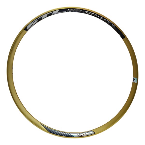 Aro Rin 26 Bicicleta Stl Rs6500 36 Huecos Aluminio Mtb Stunt