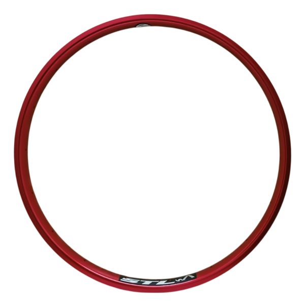 Aro Rin 27.5 Bicicleta Stl J45s 36 Huecos Aluminio Stunt - Imagen 13
