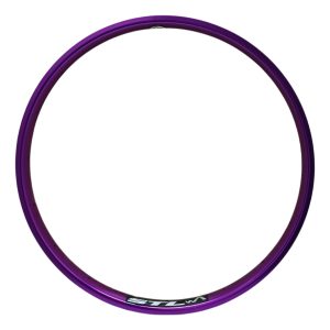 Aro Rin 27.5 Bicicleta Stl J45s 36 Huecos Aluminio Stunt