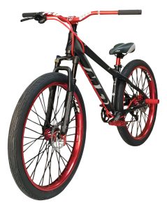 Bicicleta Rin 27.5 Gw Raven 1x9 Velocidades Aluminio Stunt