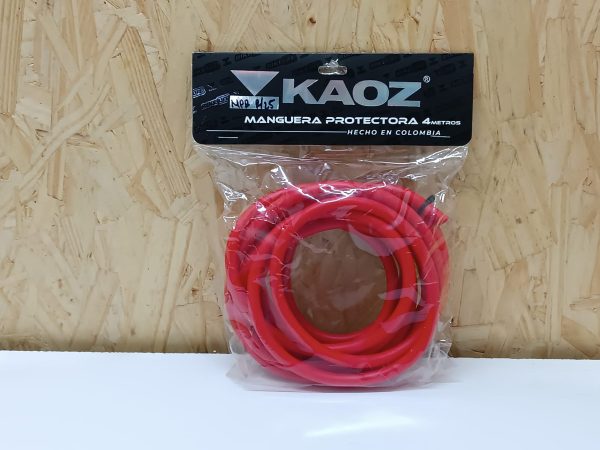 Funda Manguera Protectora Bicicleta Kaoz 4 Metros Stunt Mtb - Imagen 16