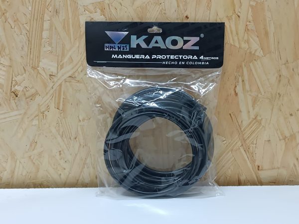 Funda Manguera Protectora Bicicleta Kaoz 4 Metros Stunt Mtb - Imagen 14